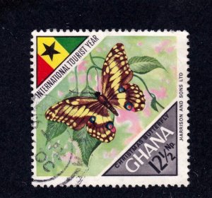 Ghana          316        used