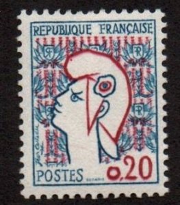 France # 985 MNH