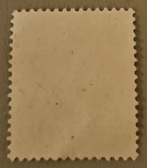 Saar #160 Unused 2023 SCV $0.25