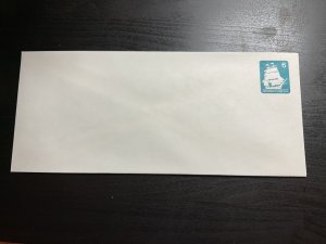 US SC# U609 Large Envelope Unused