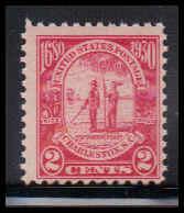  683 Average Plus MNH O1911
