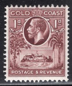 GOLD COAST SCOTT 99