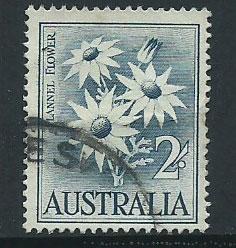 Australia   SG 323 FU