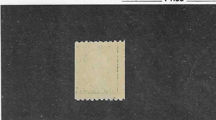 US SCOTT# 448 MNH SCV $20.00