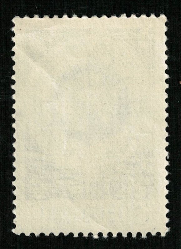 Antarctic Treaty, Post of the Soviet Union, 1961-1971 (T-8074)