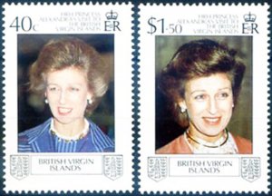 1988 Royal Family.