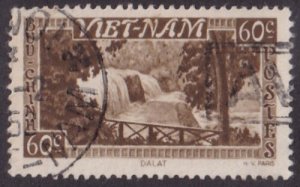 Vietnam #5 Used