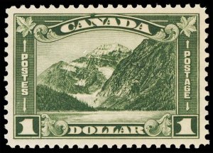 CANADA 177  Mint (ID # 118268)