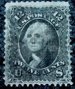 U.S. 97 Used FVF SCV$300.00 Solid 