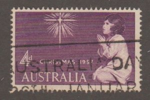 Australia 307 Christmas