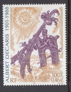France 2841 MNH VF