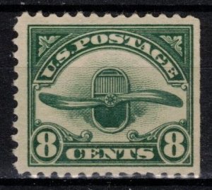 USA - Scott C4 MNH (M)