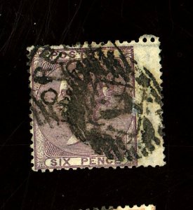 GREAT BRITAIN 39 USED FVF Cat $105