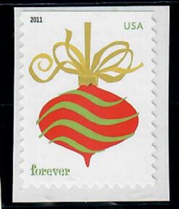 4571 Ornament MNH single