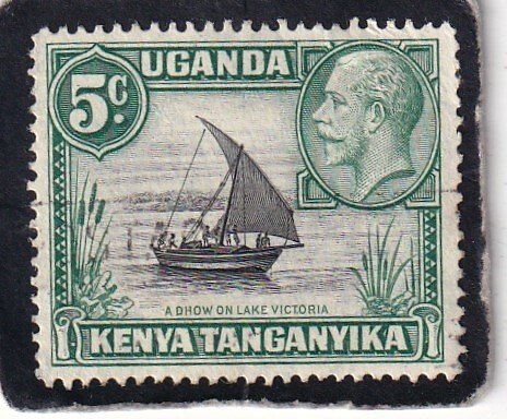 Kenya, Uganda and Tanzania   #   47   used