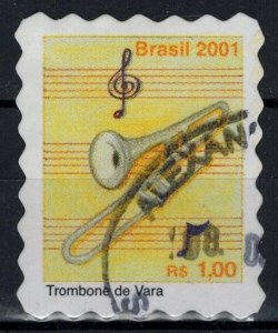 Brazil - Scott 2818