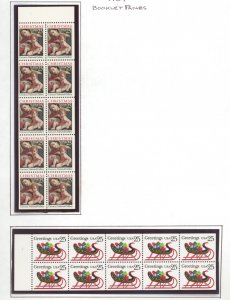 U.S. #SET/MIXED CONDITION 