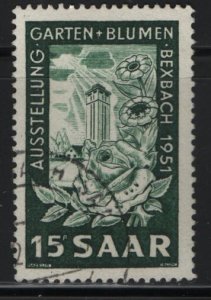 SAAR 229    USED