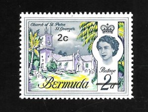 Bermuda 1970 - MNH - Scott #239A