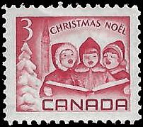 CANADA   #476 MNH (3)