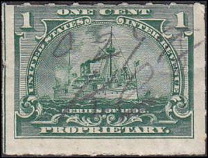 Scott RB24 Proprietary Used