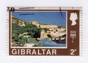 Gibraltar      248a         used