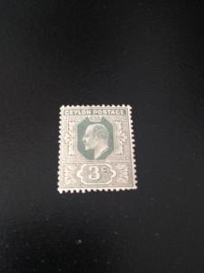 Ceylon sc 179 mh