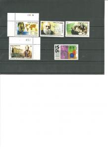 Cuba  2009 Complete mint year sets