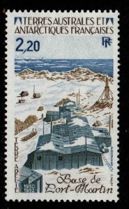 FSAT TAAF Scott 116 MNH** stamp