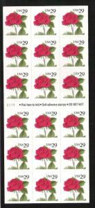 U S Scott # 2490a  MNH  