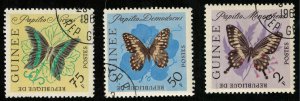 Butterflies (T-4932)