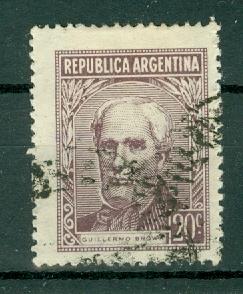 Argentina - Scott 659