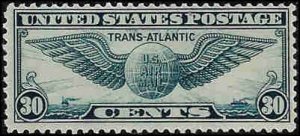 C24 Mint,OG,NH... SCV $11.00