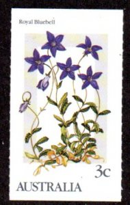 AUSTRALIA 993 MNH BIN $1.00 FLOWERS