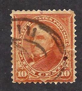 283a Used... SCV $11.00... Vertical Watermark