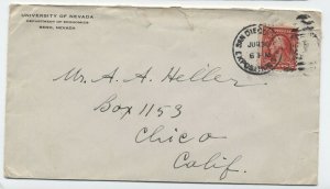 1916 San Diego Panama California Exposition  handstamp on cover [5838.215]