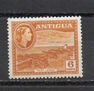 Antigua 113 MNH