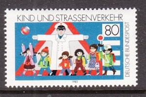 Germany 1398 MNH VF