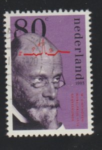 Netherlands 842  Willem Enthoven