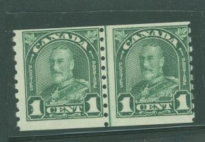 Canada #179 Mint (NH) Multiple