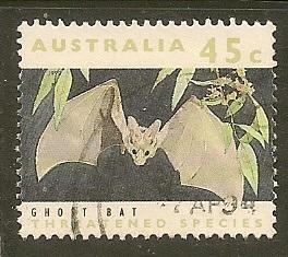 Australia      Scott  1235b      Threatened  Species