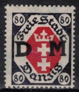 Danzig - Scott O11 MH