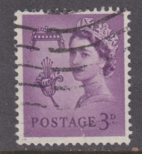 Guernsey 2 Queen Elizabeth II 1958