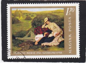 HUNGARY  # 1823 used