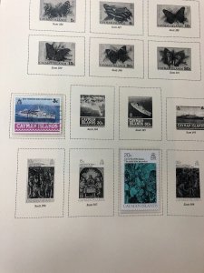 CAYMAN ISLANDS – 423901