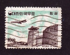 Korea        C32             used