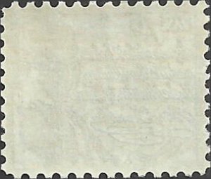 # 1393D MINT NEVER HINGED ( MNH ) BEN FRANKLIN