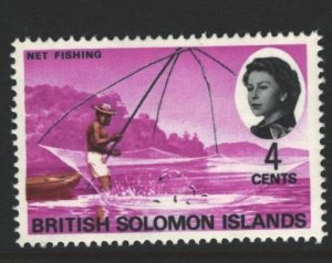 Solomon Islands Sc#183 MNH