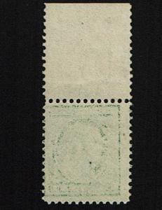 Scott #357 F/VF-OG-NH. SCV - $180.00