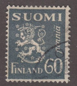 Finland 165 Finnish Arms 1930